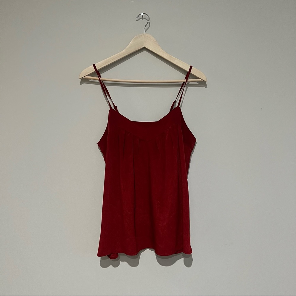 Red Tank